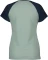 Scott Defined Merino Tech Trikot kurzarm metal blue/fresh green (Damen) Vorschaubild