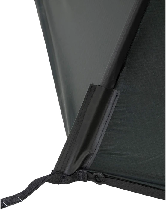 Hilleberg Staika Kuppelzelt grün