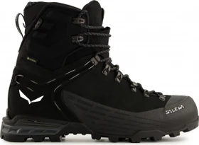 Salewa Ortles Ascent Mid Gore-Tex schwarz (Herren)