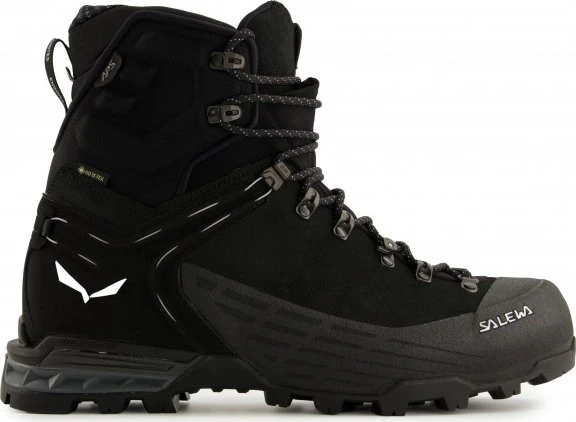 Salewa Ortles Ascent Mid Gore-Tex schwarz (Herren)