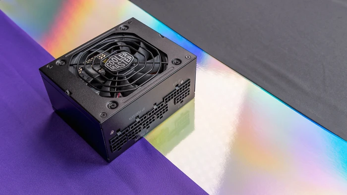 Cooler Master V-Series V850 SFX Gold 850W, SFX 3.42