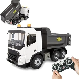 Jamara Muldenkipper Volvo FMX Meiller