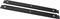 Watercool MO-RA IV 600 Wall Mount, Wandhalterung, schwarz Vorschaubild