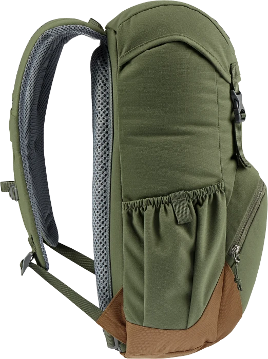 Deuter Walker 20 khaki/lion