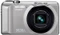 Casio Exilim EX-H30 silber Vorschaubild