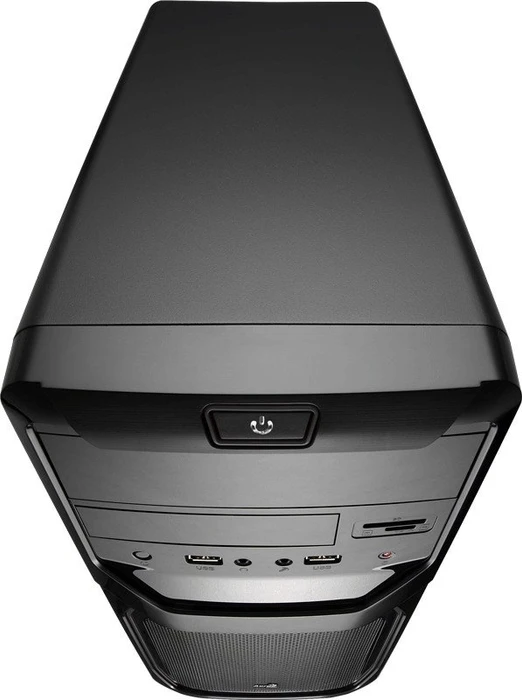 AeroCool QS-183 Advance schwarz