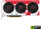 ASUS T1 GeForce RTX 5060 Ti OC Edition, T1-RTX5060TI-O8G-GAMING, 8GB GDDR7, HDMI, 3x DP Vorschaubild
