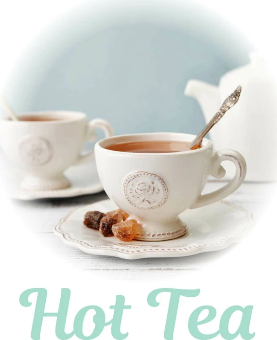 Trisa Retro Line mint