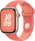 Apple Nike Sportarmband S/M für Apple Watch 40mm Magic Ember Vorschaubild