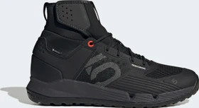 Five Ten Trailcross Gore-Tex core black/grey three/solar red