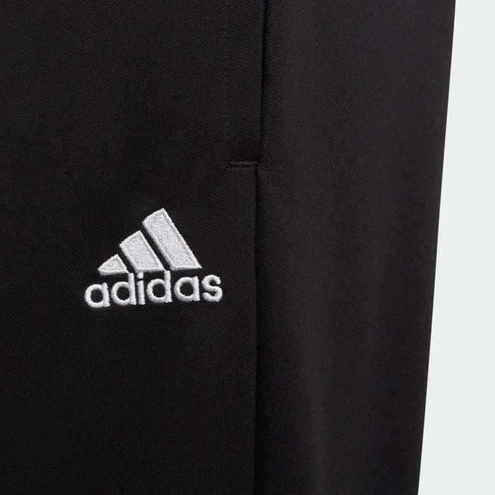 adidas Entrada 22 Trainingshose lang schwarz (Junior)