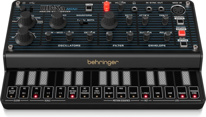 Behringer UB-Xa Mini