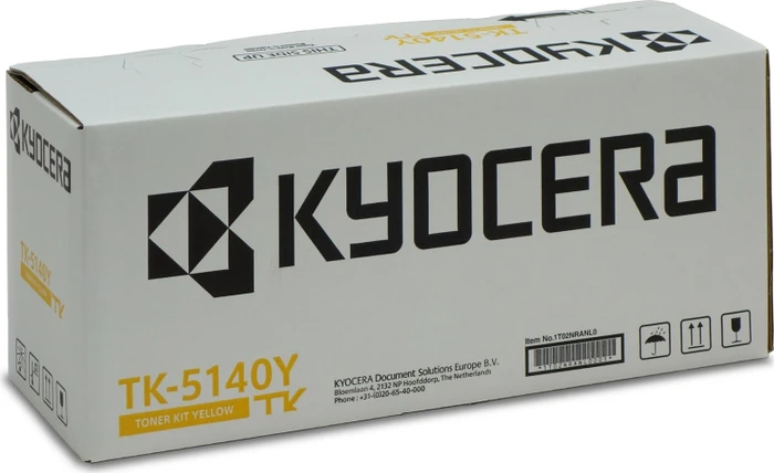 Kyocera Toner TK-5140