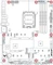 ASUS TUF Gaming X670E-Plus WIFI (AMD AM5) Vorschaubild