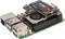 Geekworm X1003 PCIe auf M.2 Key-M NVMe Adapter-Board, M.2 M-Key 2230/2242 NVMe Slot für Raspberry Pi 5 Vorschaubild