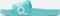 New Balance 200 light tidepool (Damen) Vorschaubild