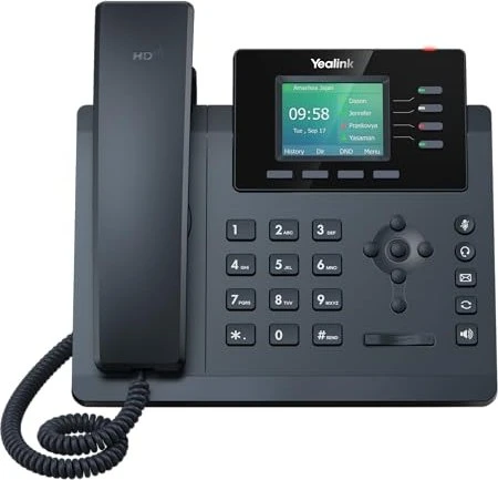 Yealink SIP-T34W