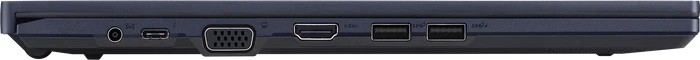 ASUS ExpertBook B1 B1500CEAE-BQ1685R, Star Black, Core i5-1135G7, 8GB RAM, 256GB SSD, DE