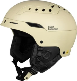 Sweet Protection Switcher MIPS Helm matte cream