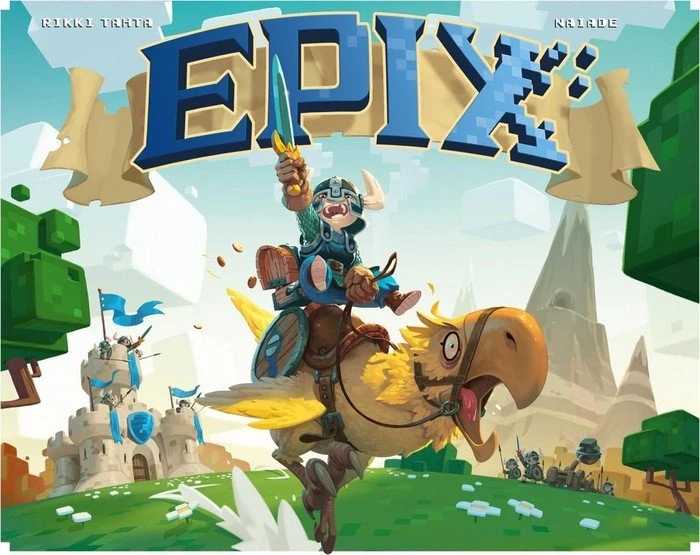 Epix