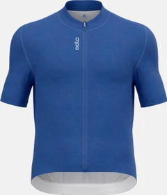 Odlo Zeroweight Chill-Tec Trikot kurzarm limoges (Herren)
