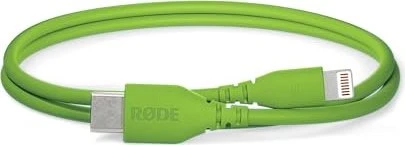 RØDE SC21 grün
