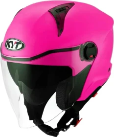 KYT D-City Plain rosa