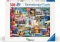 Ravensburger Weltreise - Pinnwand Vorschaubild