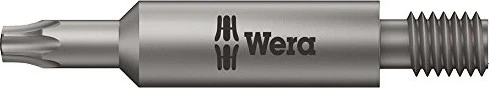 Wera 867/15 Torx Bit