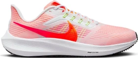 Nike Air Zoom Pegasus 39 white/bright crimson/black/total orange (Herren)
