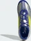 adidas F50 Elite Messi FG silver metallic/solar yellow/lucid blue (Junior) Vorschaubild