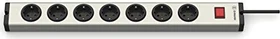 Ehmann Vario Linea ALU Universal, 7-fach, mit Schalter, 1.5m