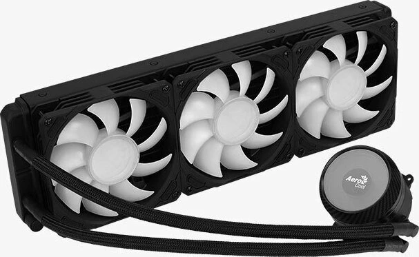 AeroCool Mirage L360