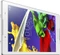 Lenovo Tab2 A8-50L, weiß, 16GB, LTE Vorschaubild