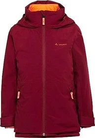 Vaude Casarea 3in1 II Funktionsjacke salsa/orange (Junior)
