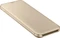 Samsung Wallet Cover für Galaxy J6 (2018) gold Vorschaubild