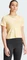 adidas Train Essentials AOP Flower Tie-Dye Funktionsshirt kurzarm crystal sand/semi spark (Damen) Vorschaubild