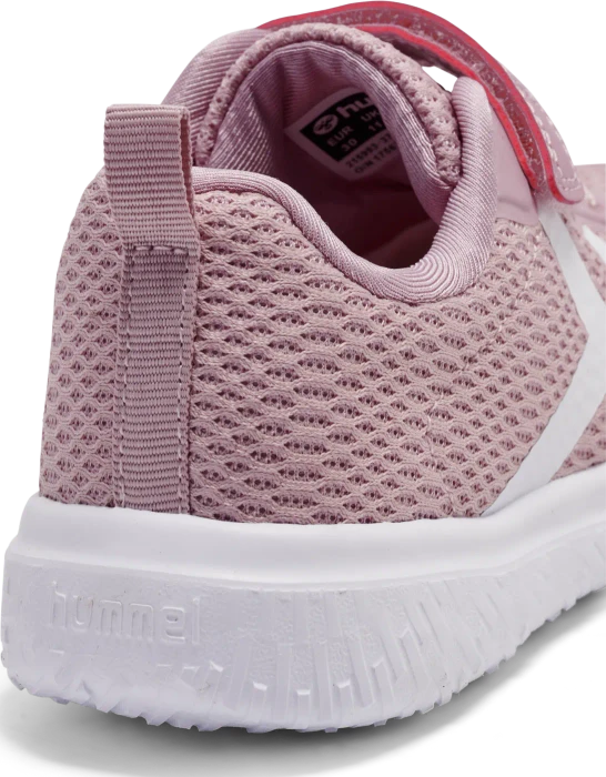 hummel Actus Recycled keepsake lilac (Junior)