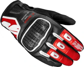 Spidi G-Warrior rot