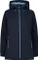 CMP Ripstop Fixed Hood Jacke (Damen) Vorschaubild