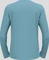 Odlo Zeroweight Chill-Tec Funktionsshirt langarm provincial blue (Herren) Vorschaubild