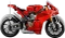LEGO Technic - Ducati Panigale V4 S Motorrad Vorschaubild