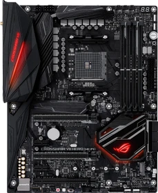 ASUS ROG Crosshair VII Hero [WI-FI] (AMD AM4)