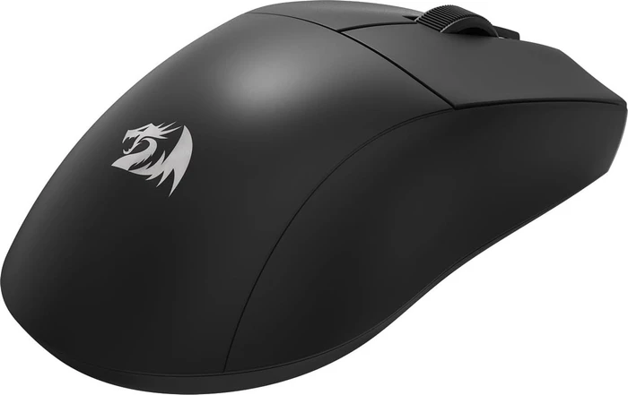Redragon M916 K1NG Ultra 8K Wireless Gaming Mouse schwarz, USB/Bluetooth