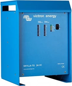 Victron Energy Skylla-TG 24/80 (1+1) 230V