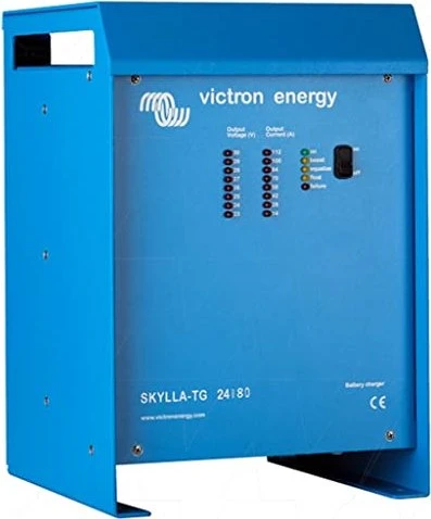 Victron Energy Skylla-TG 24/80 (1+1) 230V
