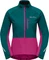 Jack Wolfskin Morobbia Jacke (Damen) Vorschaubild
