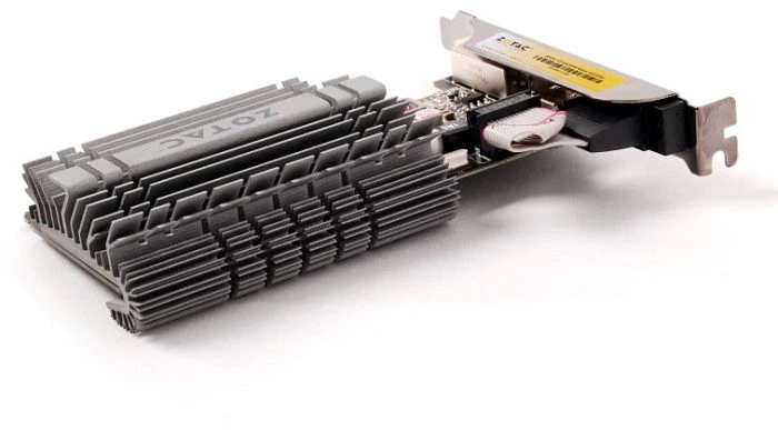 Zotac GeForce GT 630 Zone, 4GB DDR3, VGA, DVI, HDMI