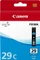 Canon Tinte PGI-29C cyan Vorschaubild