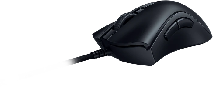 Razer DeathAdder V2 Mini, USB